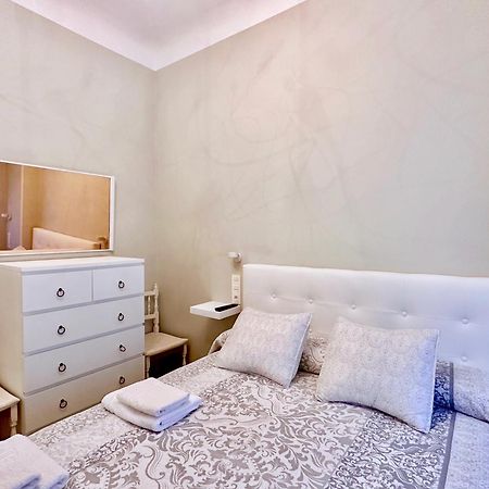 Fabuloso Apartamento Azacayas City Center Granada Exteriör bild