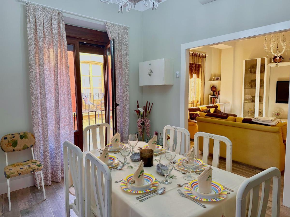 Fabuloso Apartamento Azacayas City Center Granada Exteriör bild