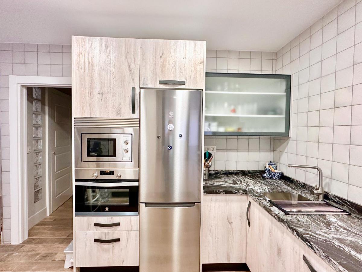 Fabuloso Apartamento Azacayas City Center Granada Exteriör bild