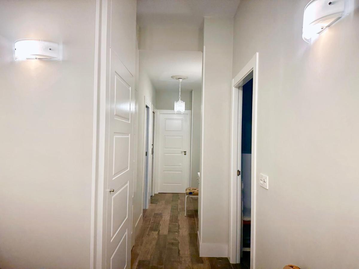 Fabuloso Apartamento Azacayas City Center Granada Exteriör bild