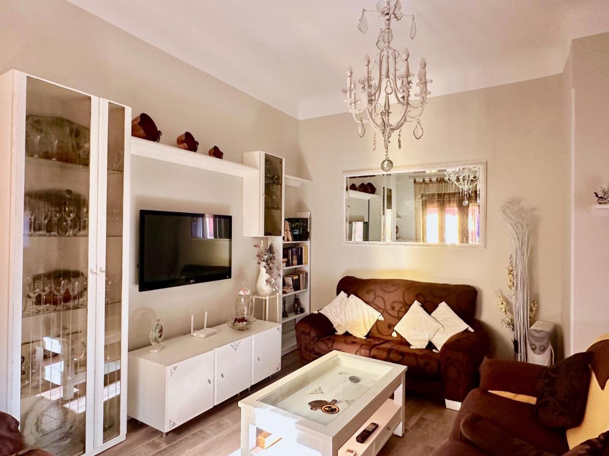 Fabuloso Apartamento Azacayas City Center Granada Exteriör bild