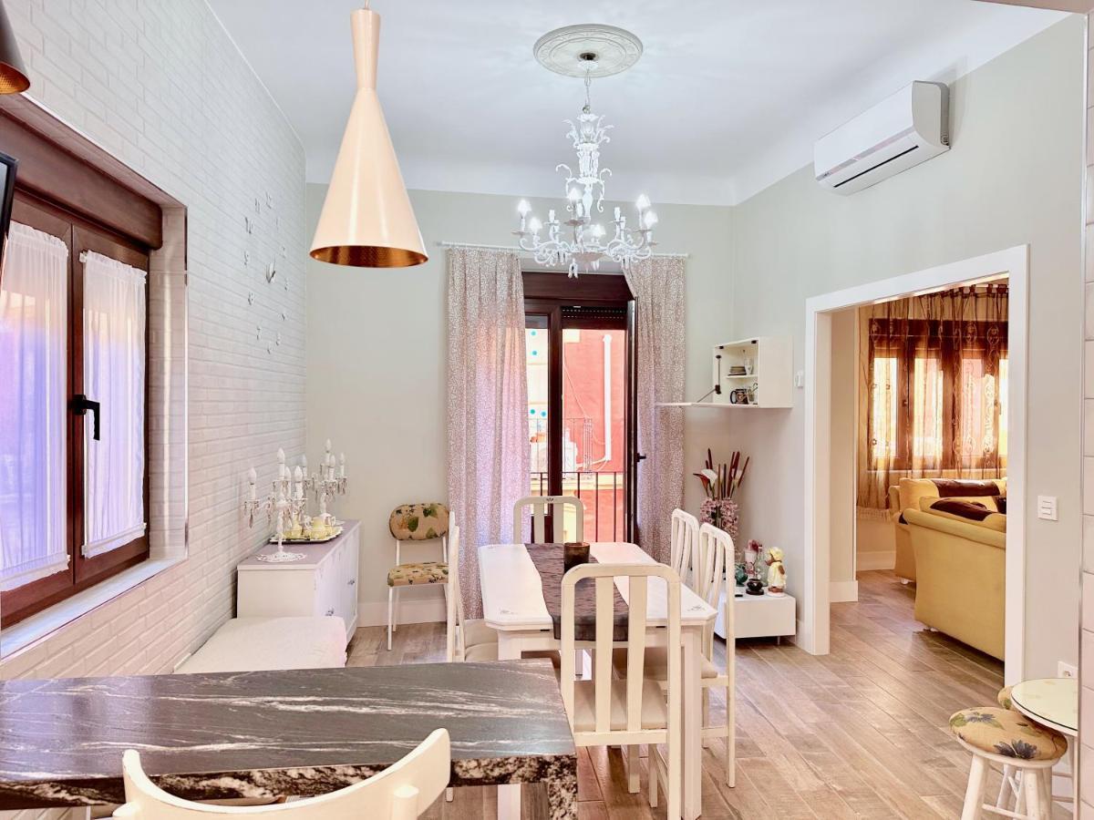 Fabuloso Apartamento Azacayas City Center Granada Exteriör bild
