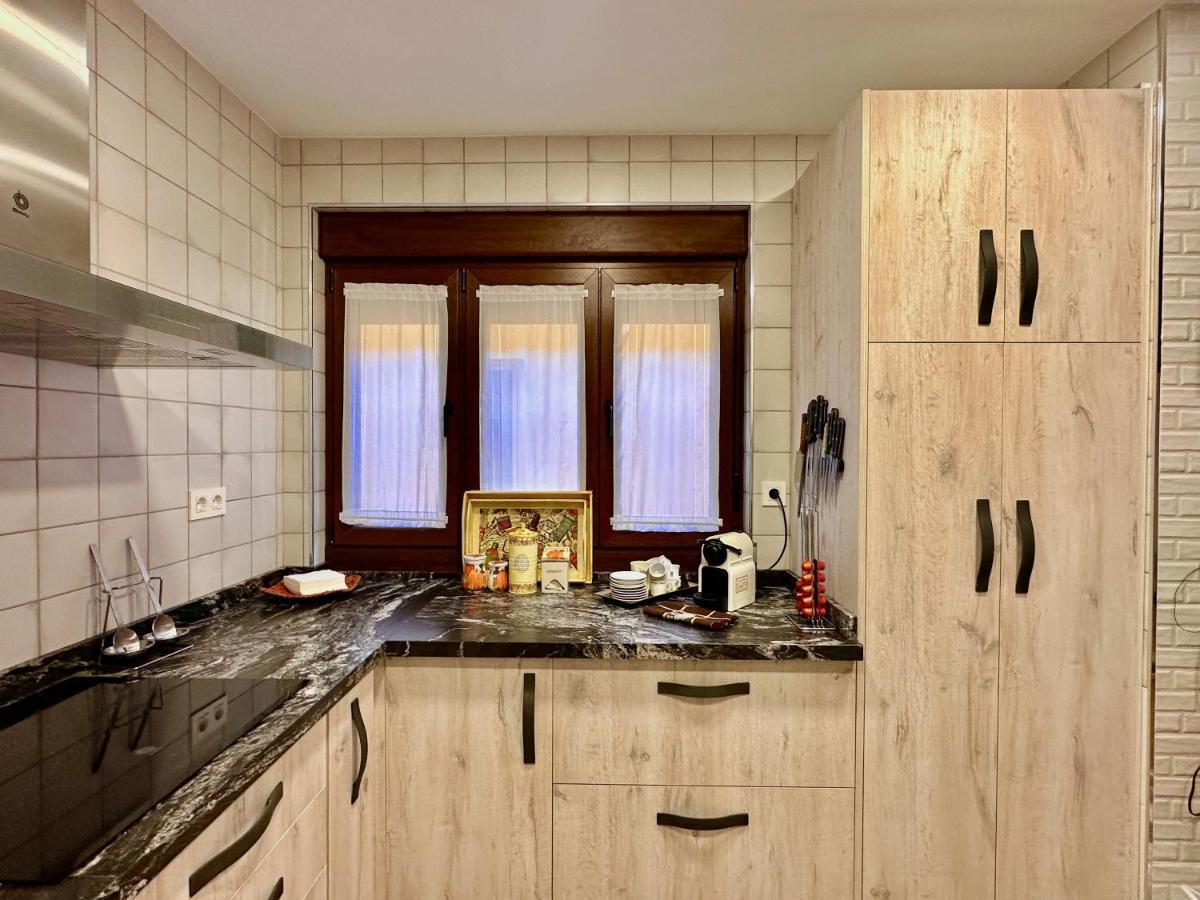 Fabuloso Apartamento Azacayas City Center Granada Exteriör bild