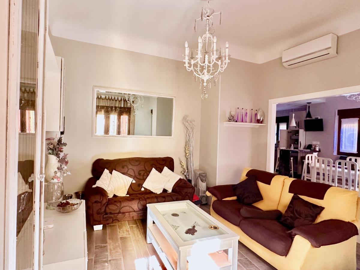 Fabuloso Apartamento Azacayas City Center Granada Exteriör bild