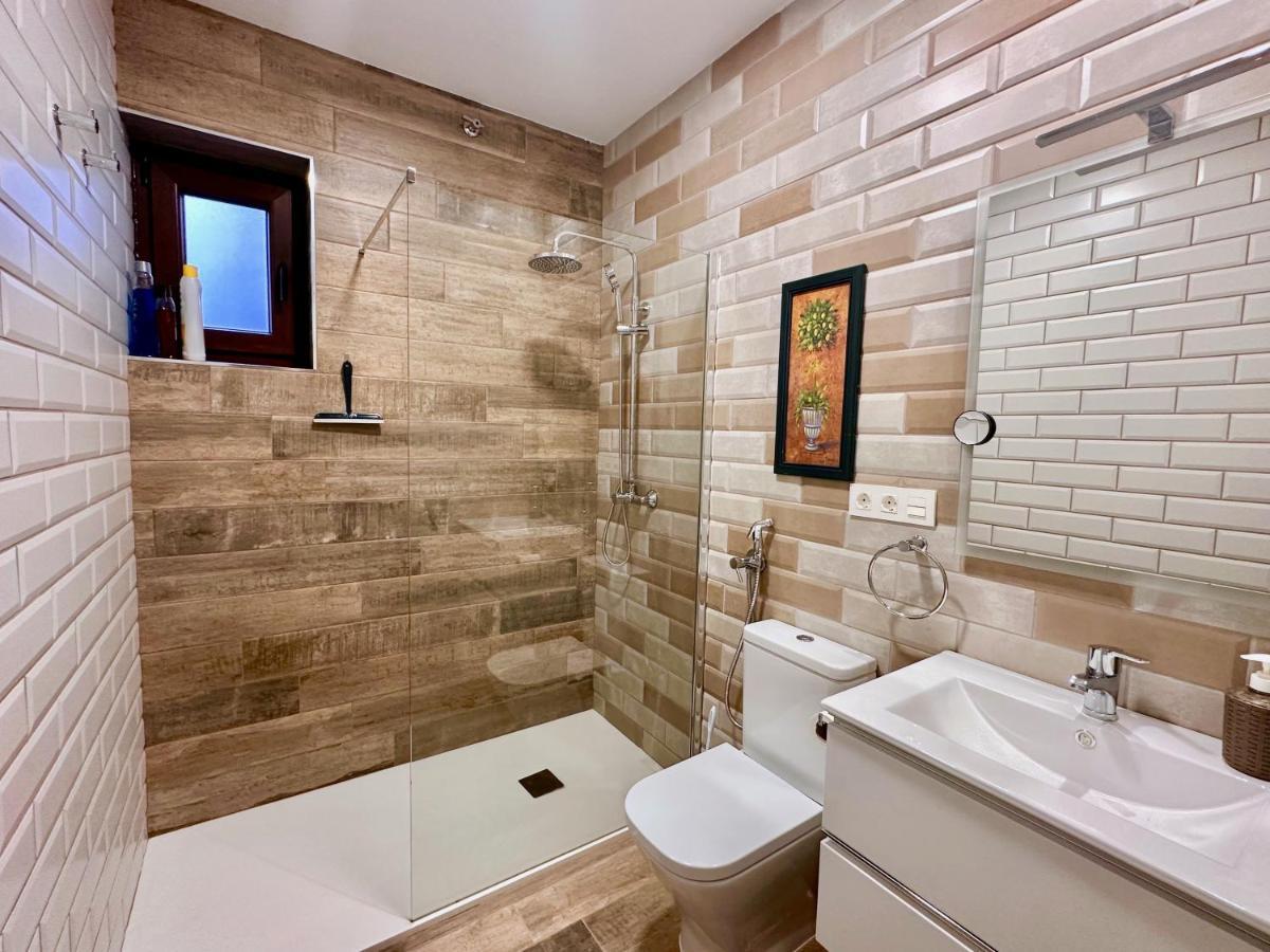 Fabuloso Apartamento Azacayas City Center Granada Exteriör bild
