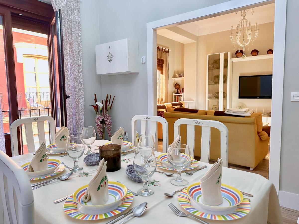 Fabuloso Apartamento Azacayas City Center Granada Exteriör bild
