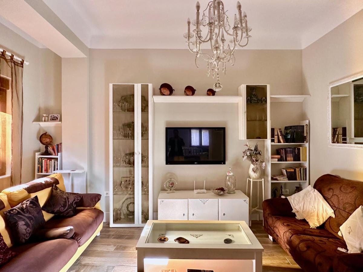 Fabuloso Apartamento Azacayas City Center Granada Exteriör bild