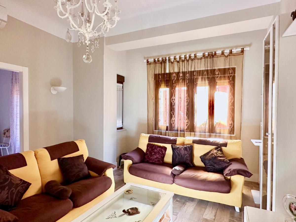 Fabuloso Apartamento Azacayas City Center Granada Exteriör bild