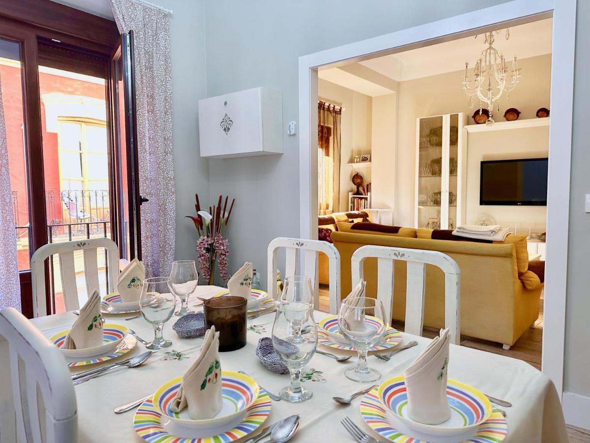 Fabuloso Apartamento Azacayas City Center Granada Exteriör bild