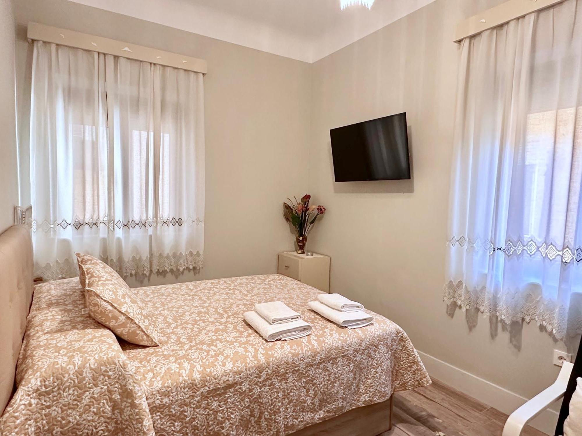Fabuloso Apartamento Azacayas City Center Granada Exteriör bild