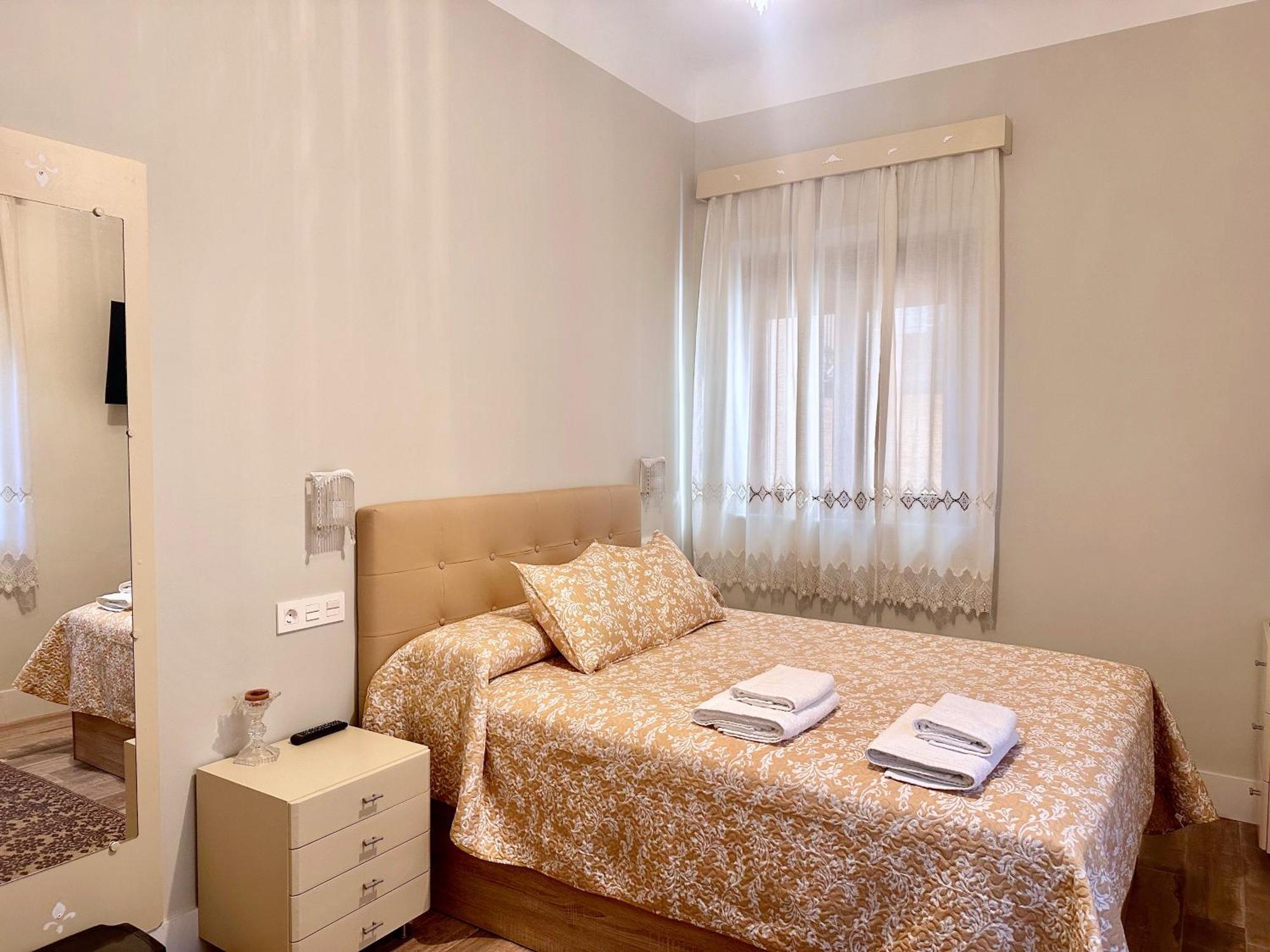 Fabuloso Apartamento Azacayas City Center Granada Exteriör bild