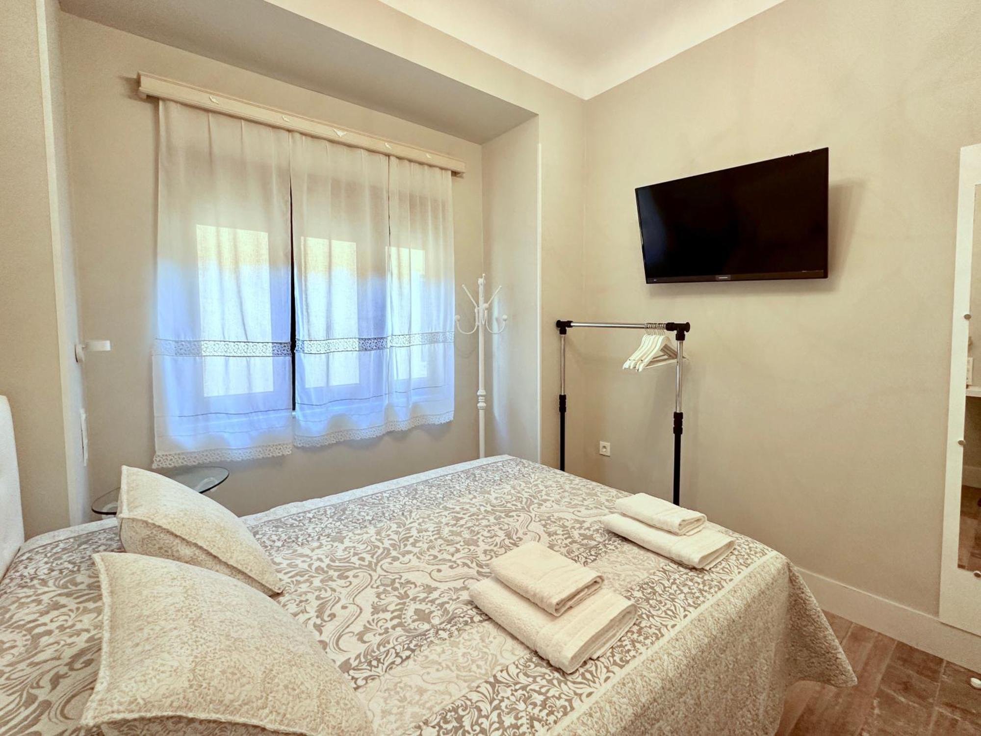 Fabuloso Apartamento Azacayas City Center Granada Exteriör bild