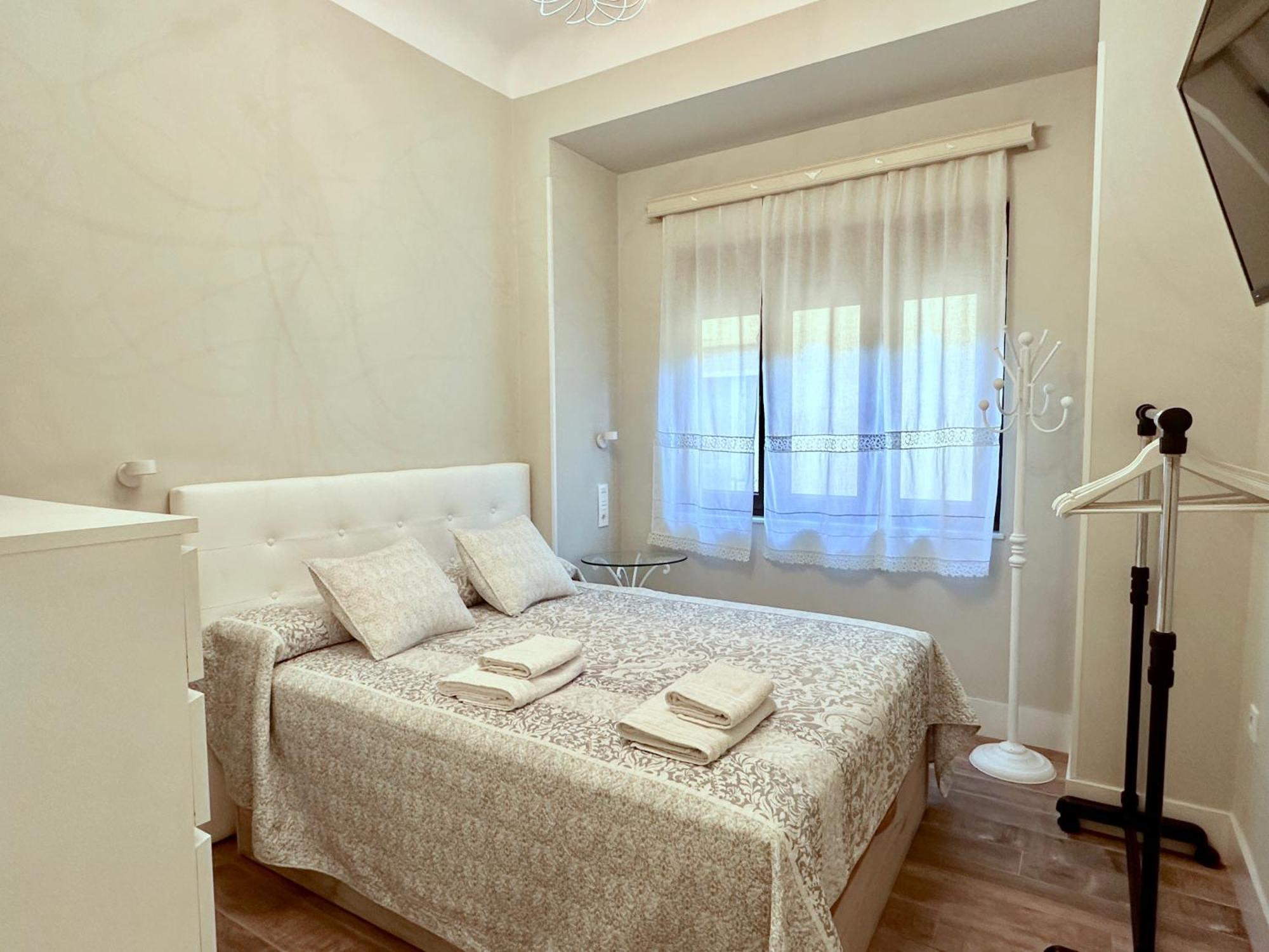 Fabuloso Apartamento Azacayas City Center Granada Exteriör bild
