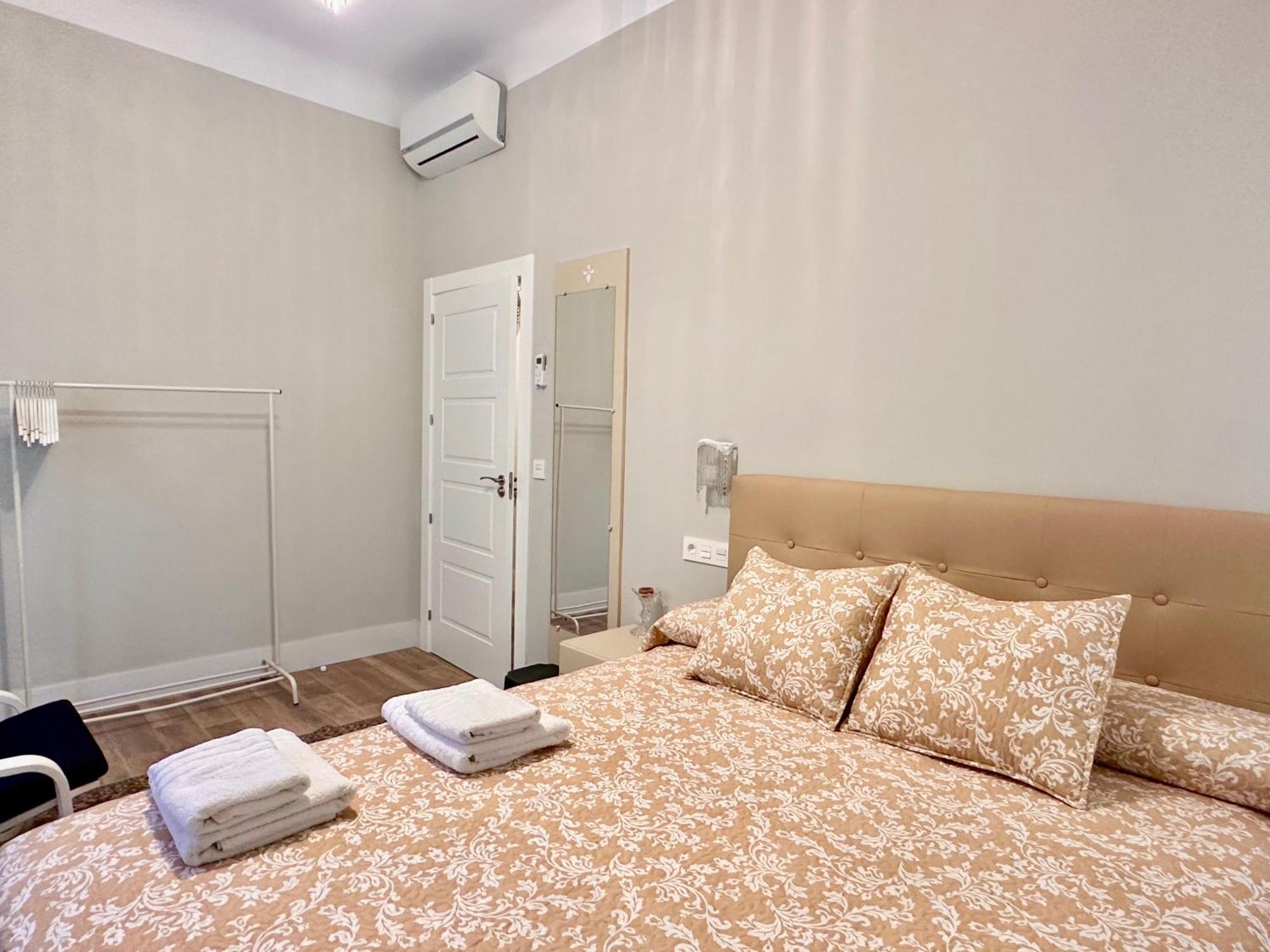 Fabuloso Apartamento Azacayas City Center Granada Exteriör bild