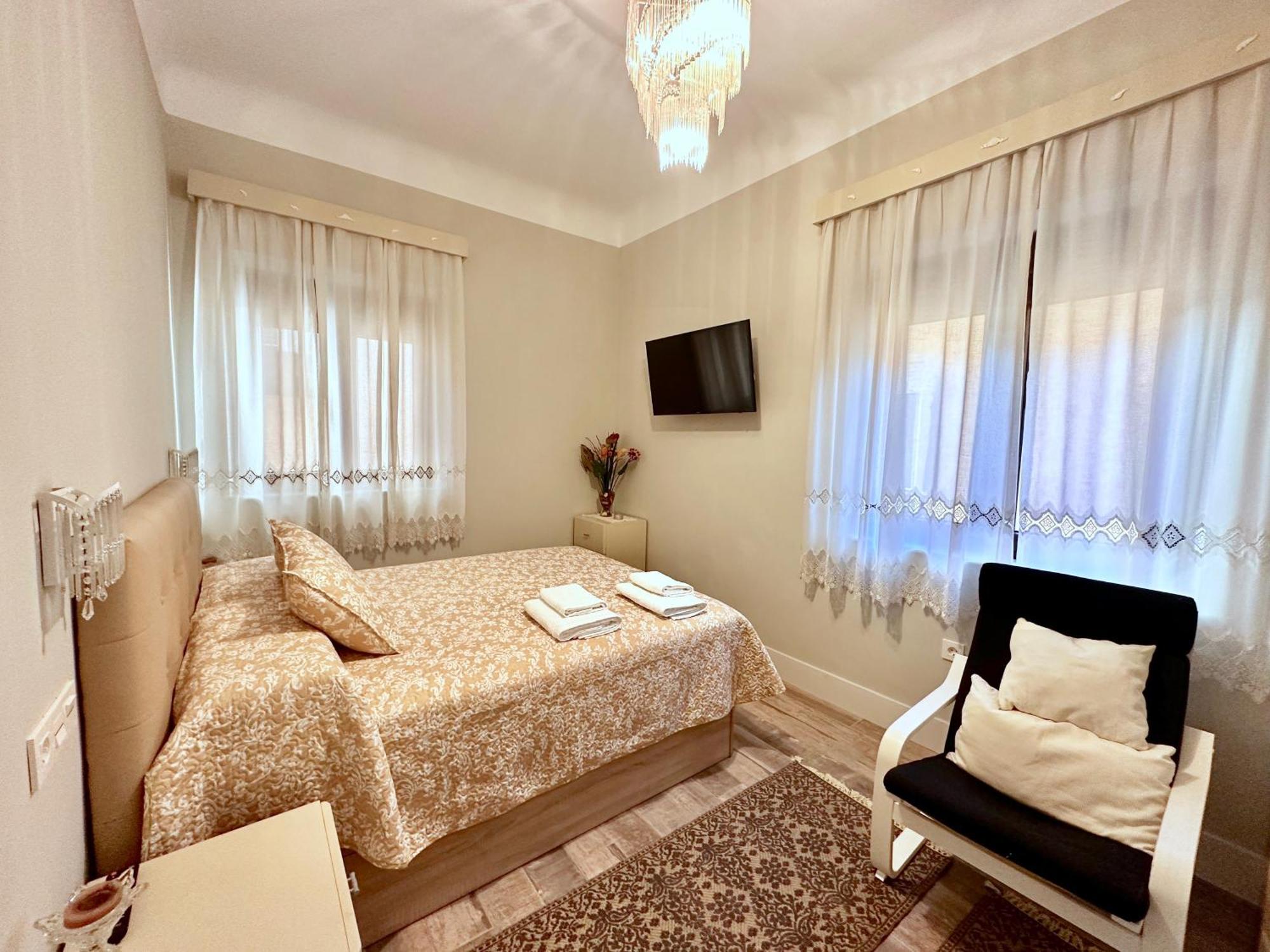 Fabuloso Apartamento Azacayas City Center Granada Exteriör bild