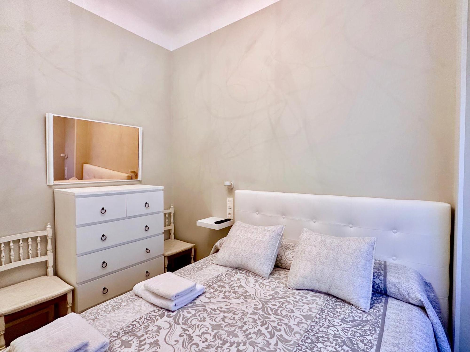 Fabuloso Apartamento Azacayas City Center Granada Exteriör bild